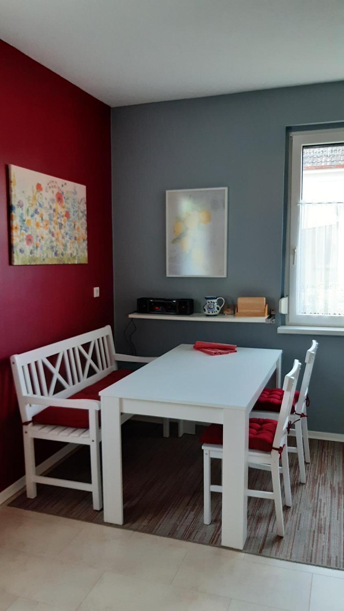 Ferienwohnung Luise, Gemuetlich, Freundlich Und Ganz Nah An Berlin Oranienburg Extérieur photo