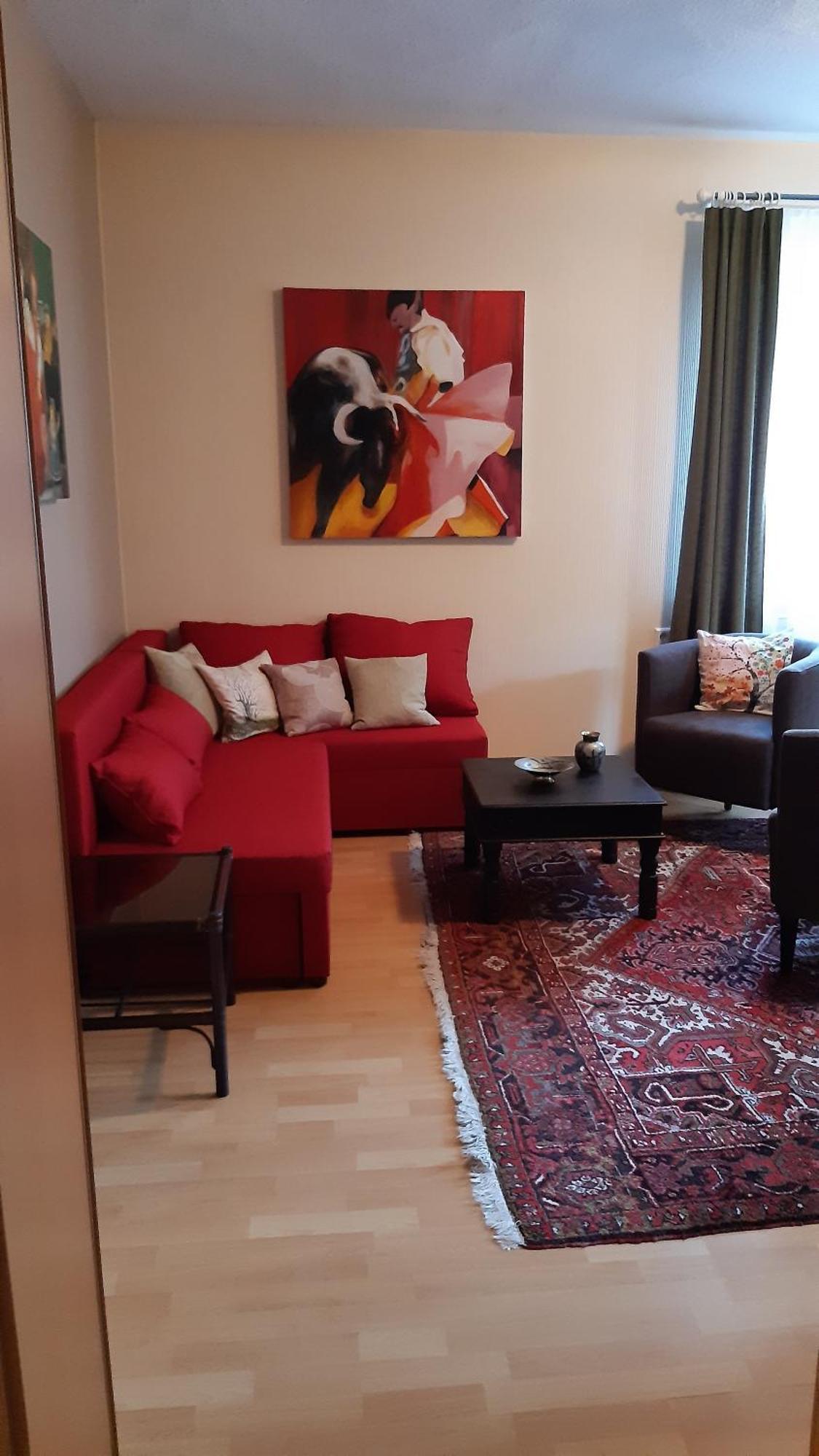 Ferienwohnung Luise, Gemuetlich, Freundlich Und Ganz Nah An Berlin Oranienburg Extérieur photo