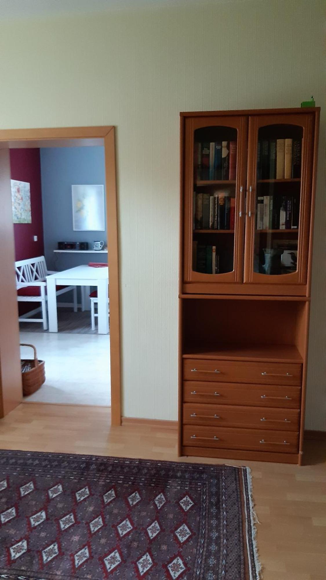 Ferienwohnung Luise, Gemuetlich, Freundlich Und Ganz Nah An Berlin Oranienburg Extérieur photo