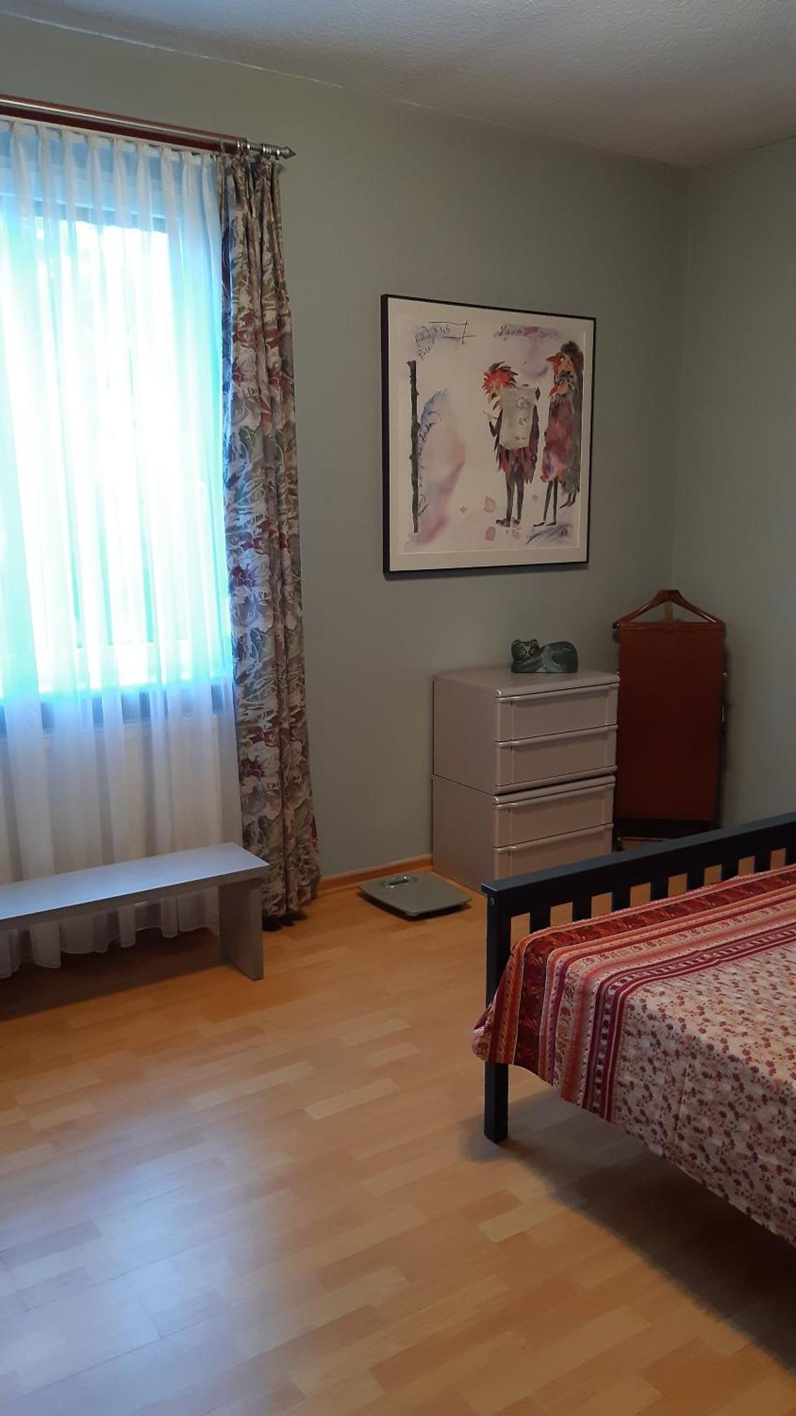 Ferienwohnung Luise, Gemuetlich, Freundlich Und Ganz Nah An Berlin Oranienburg Extérieur photo
