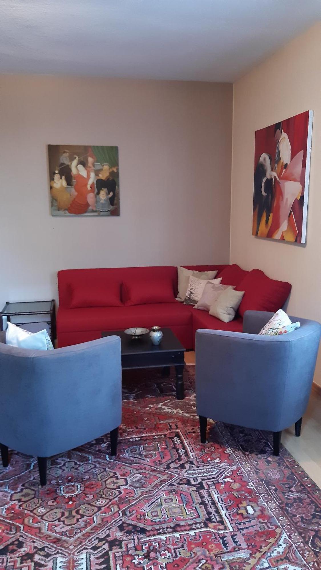Ferienwohnung Luise, Gemuetlich, Freundlich Und Ganz Nah An Berlin Oranienburg Extérieur photo