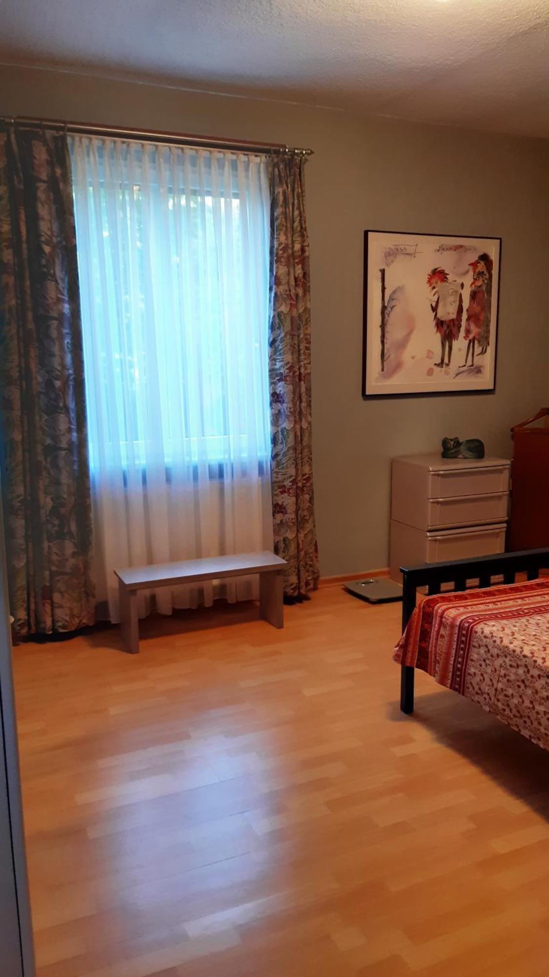 Ferienwohnung Luise, Gemuetlich, Freundlich Und Ganz Nah An Berlin Oranienburg Extérieur photo