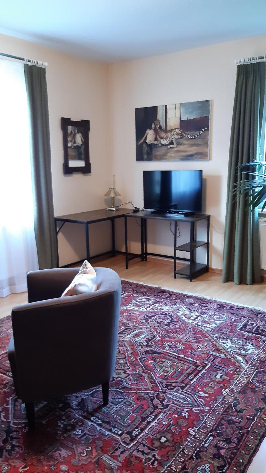 Ferienwohnung Luise, Gemuetlich, Freundlich Und Ganz Nah An Berlin Oranienburg Extérieur photo