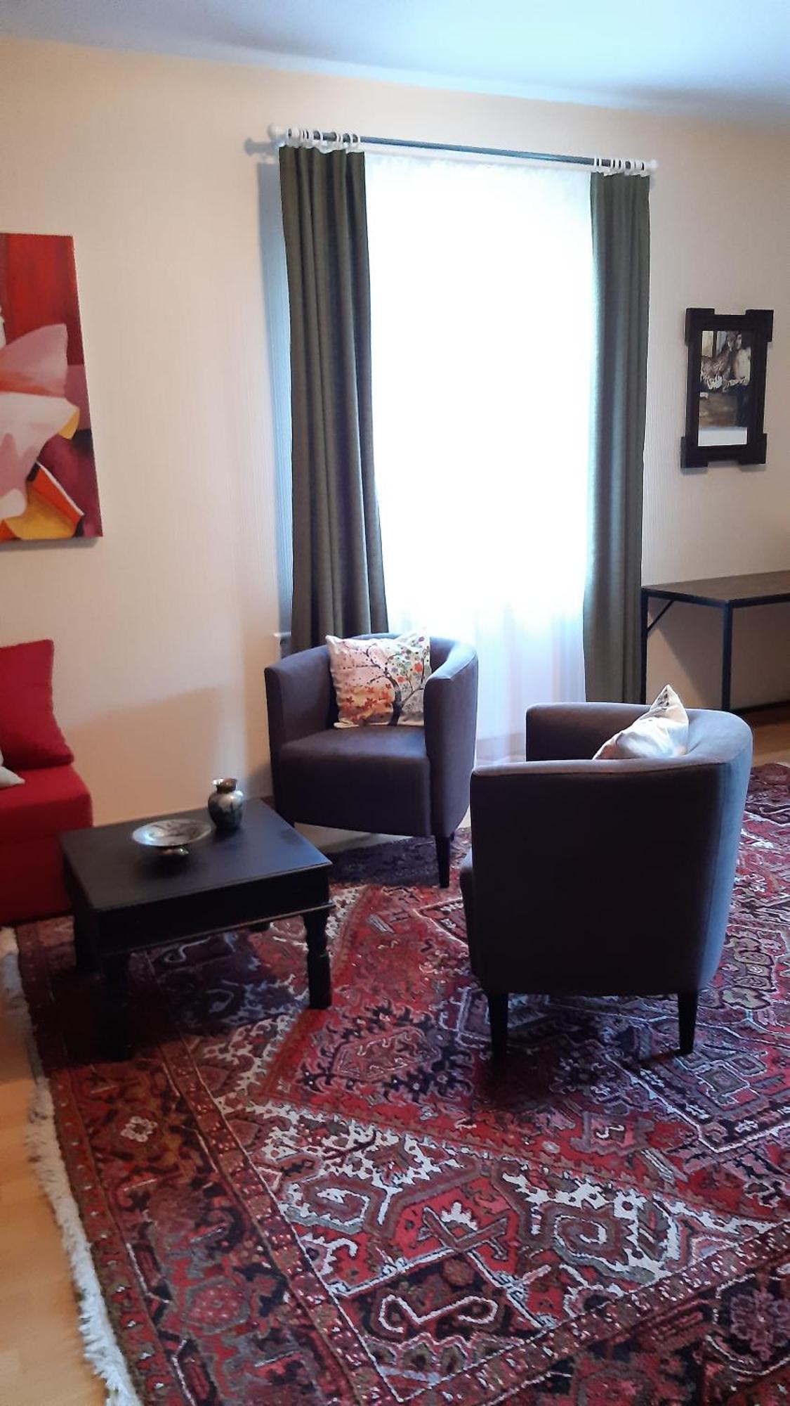 Ferienwohnung Luise, Gemuetlich, Freundlich Und Ganz Nah An Berlin Oranienburg Extérieur photo