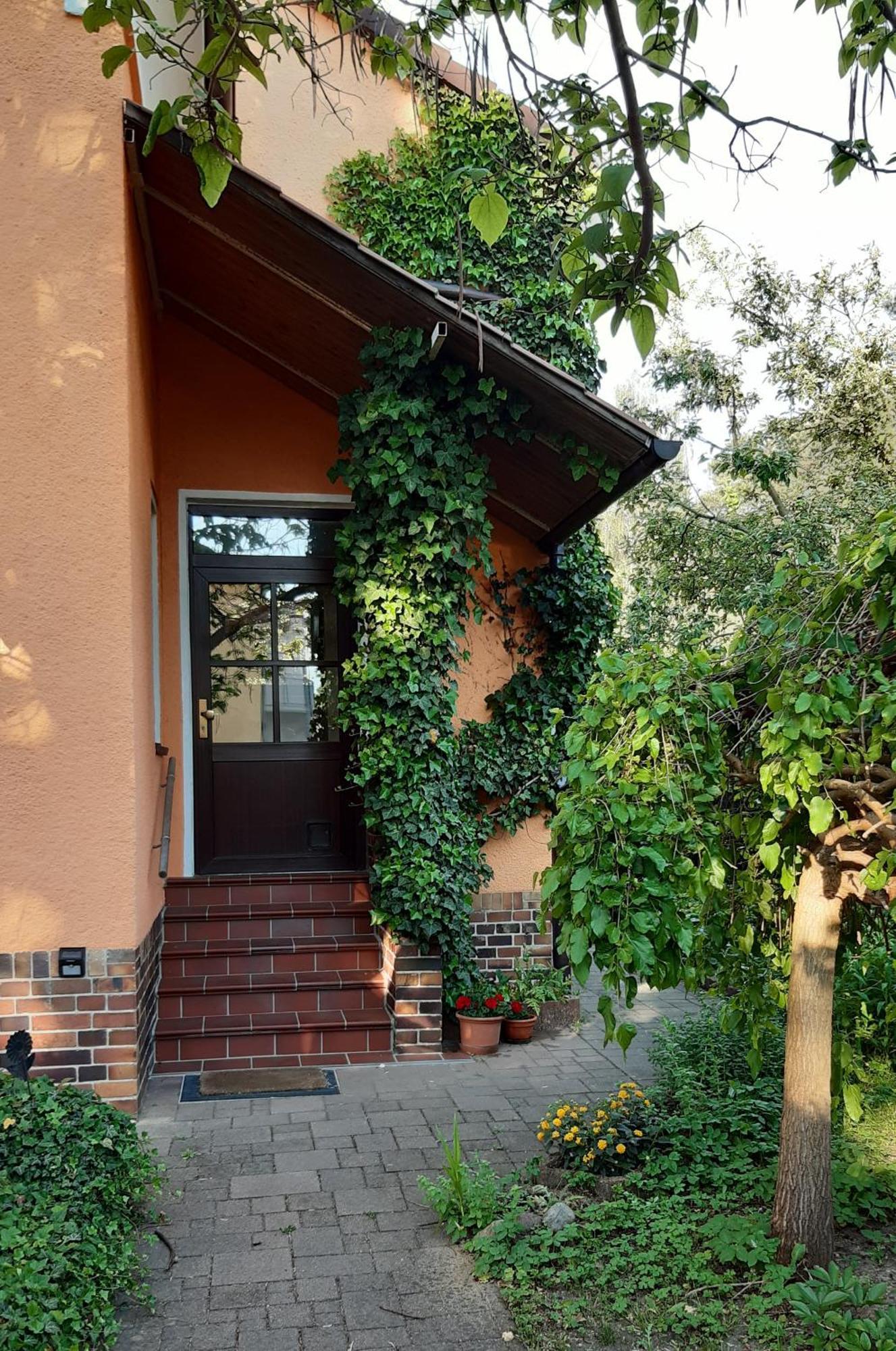 Ferienwohnung Luise, Gemuetlich, Freundlich Und Ganz Nah An Berlin Oranienburg Extérieur photo