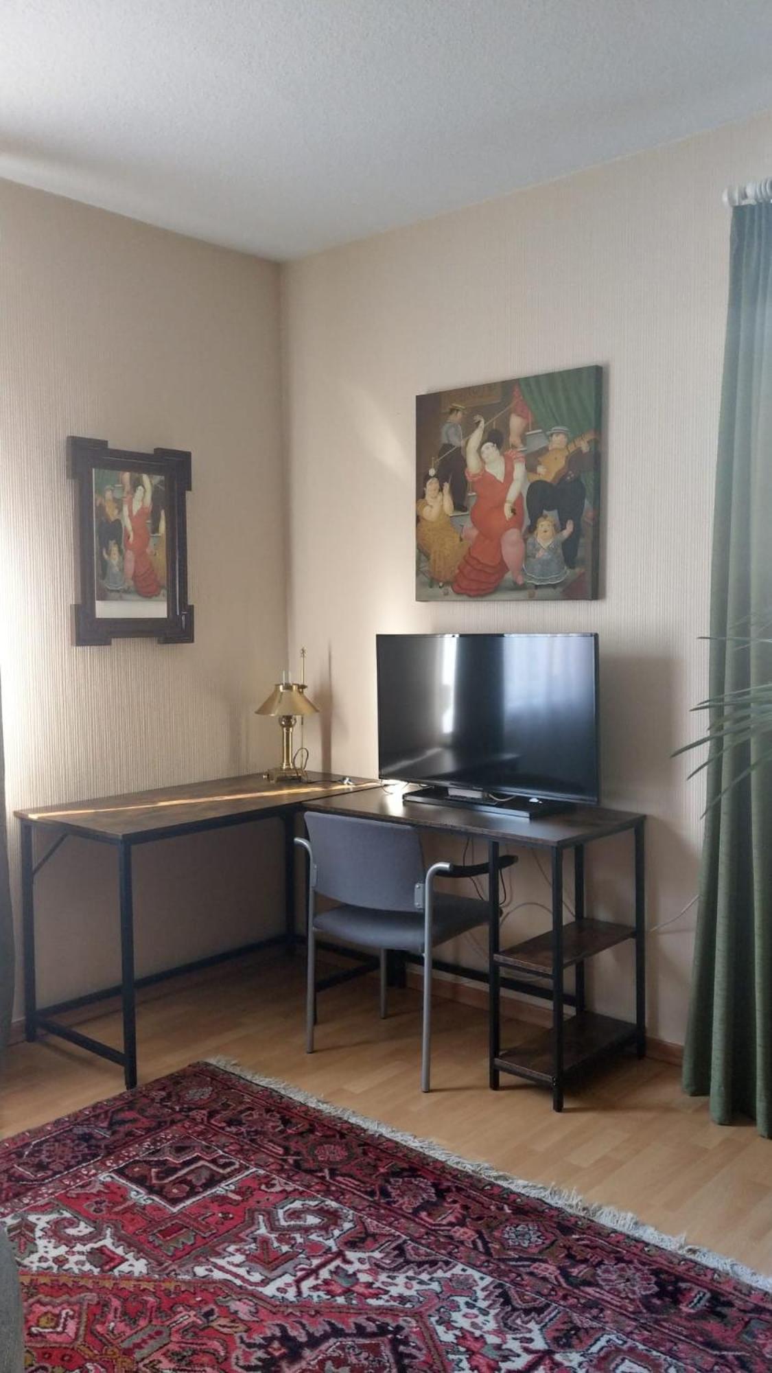 Ferienwohnung Luise, Gemuetlich, Freundlich Und Ganz Nah An Berlin Oranienburg Extérieur photo