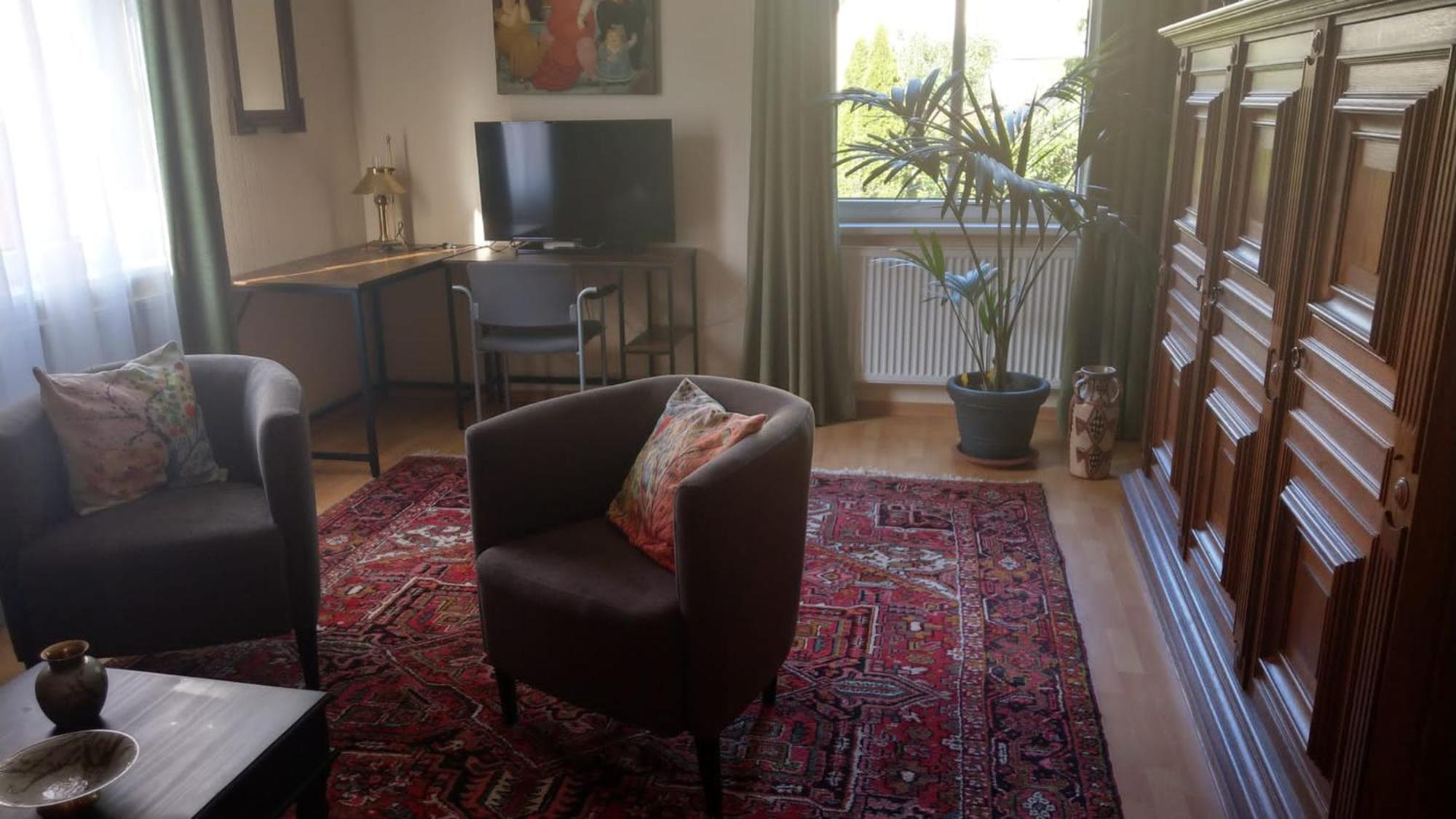 Ferienwohnung Luise, Gemuetlich, Freundlich Und Ganz Nah An Berlin Oranienburg Extérieur photo