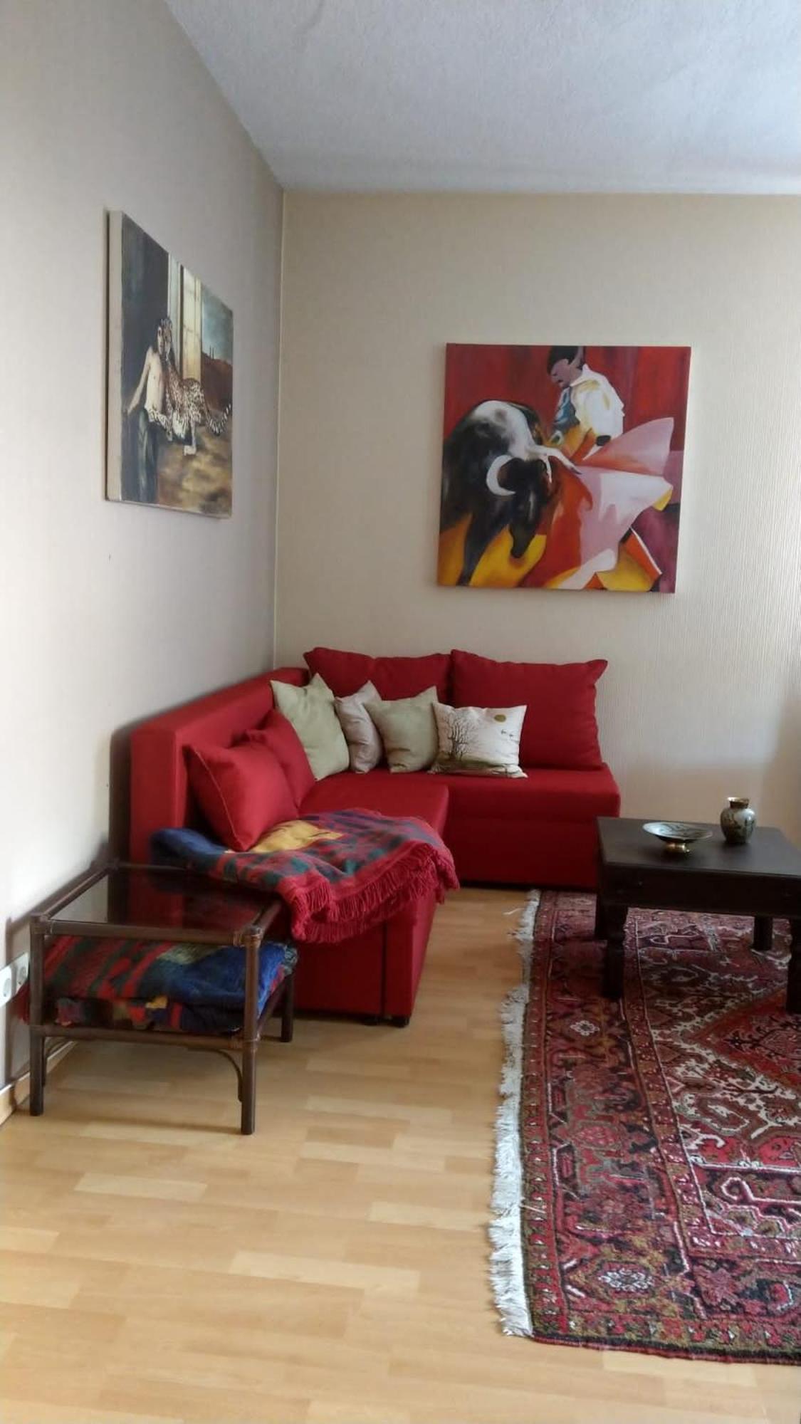 Ferienwohnung Luise, Gemuetlich, Freundlich Und Ganz Nah An Berlin Oranienburg Extérieur photo