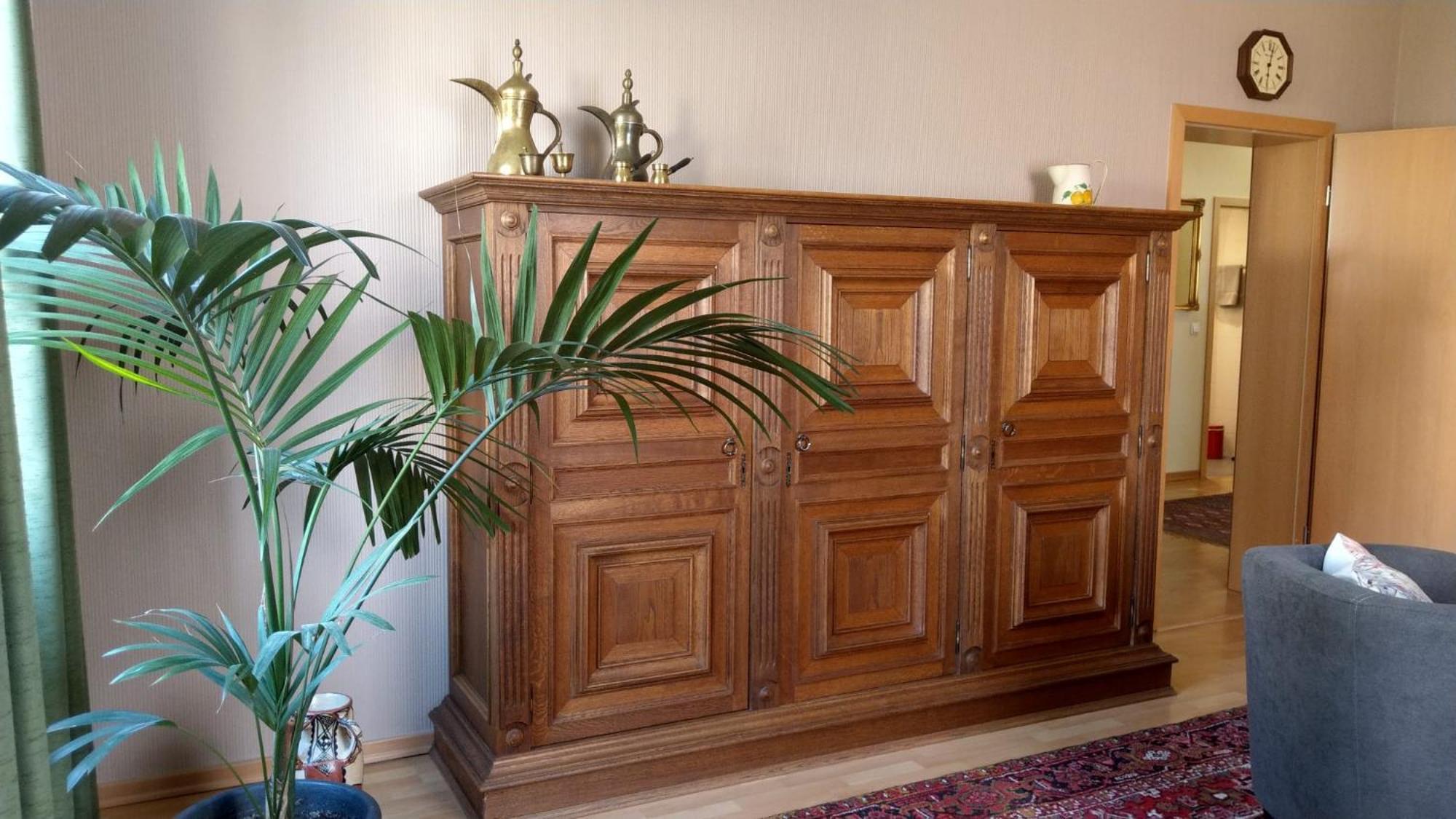 Ferienwohnung Luise, Gemuetlich, Freundlich Und Ganz Nah An Berlin Oranienburg Extérieur photo