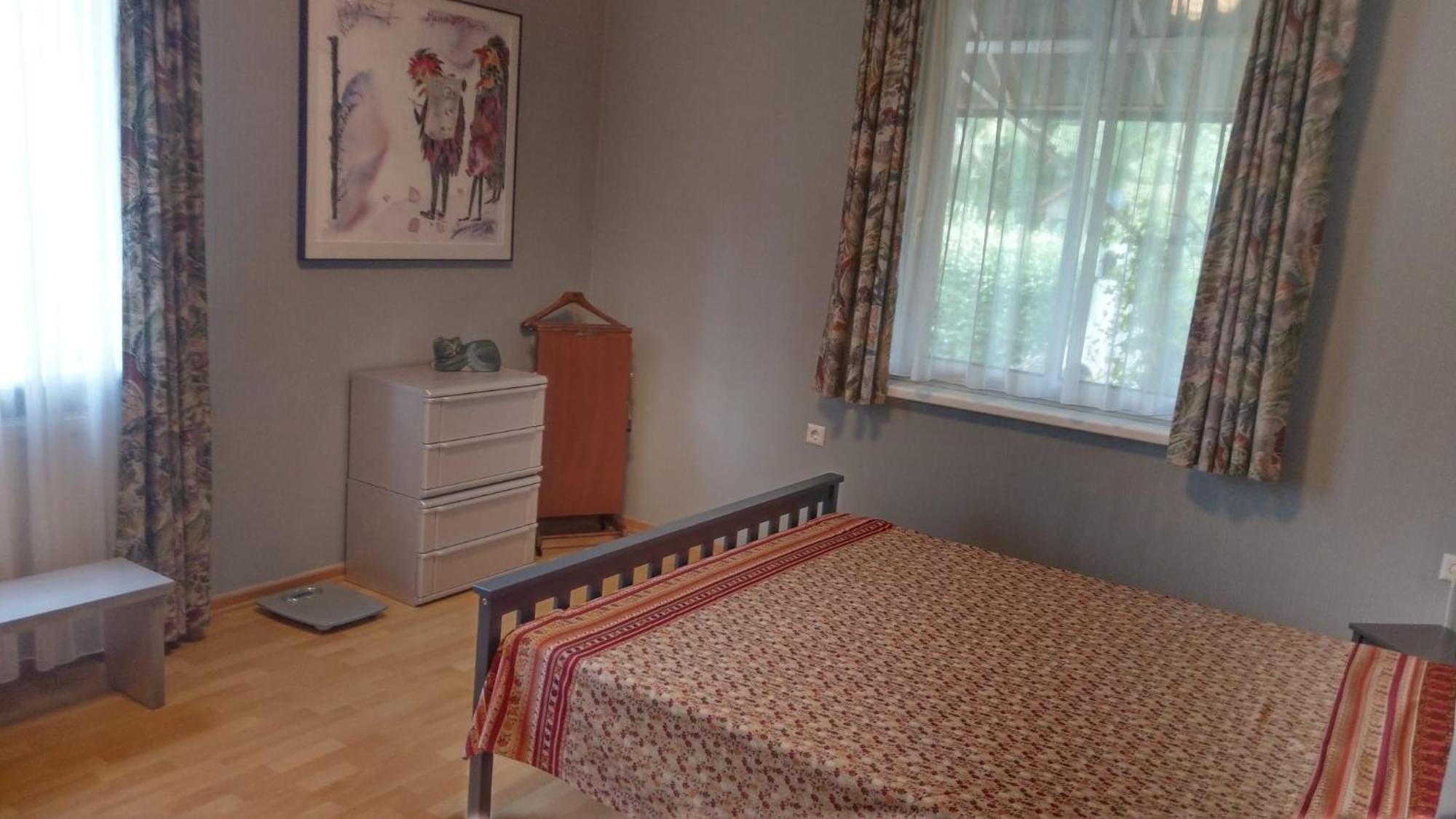 Ferienwohnung Luise, Gemuetlich, Freundlich Und Ganz Nah An Berlin Oranienburg Extérieur photo