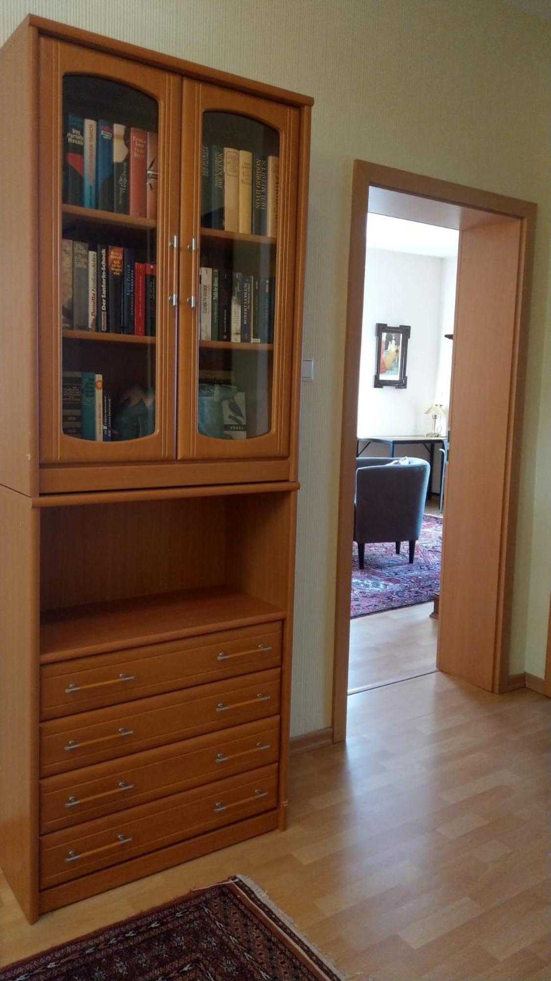 Ferienwohnung Luise, Gemuetlich, Freundlich Und Ganz Nah An Berlin Oranienburg Extérieur photo