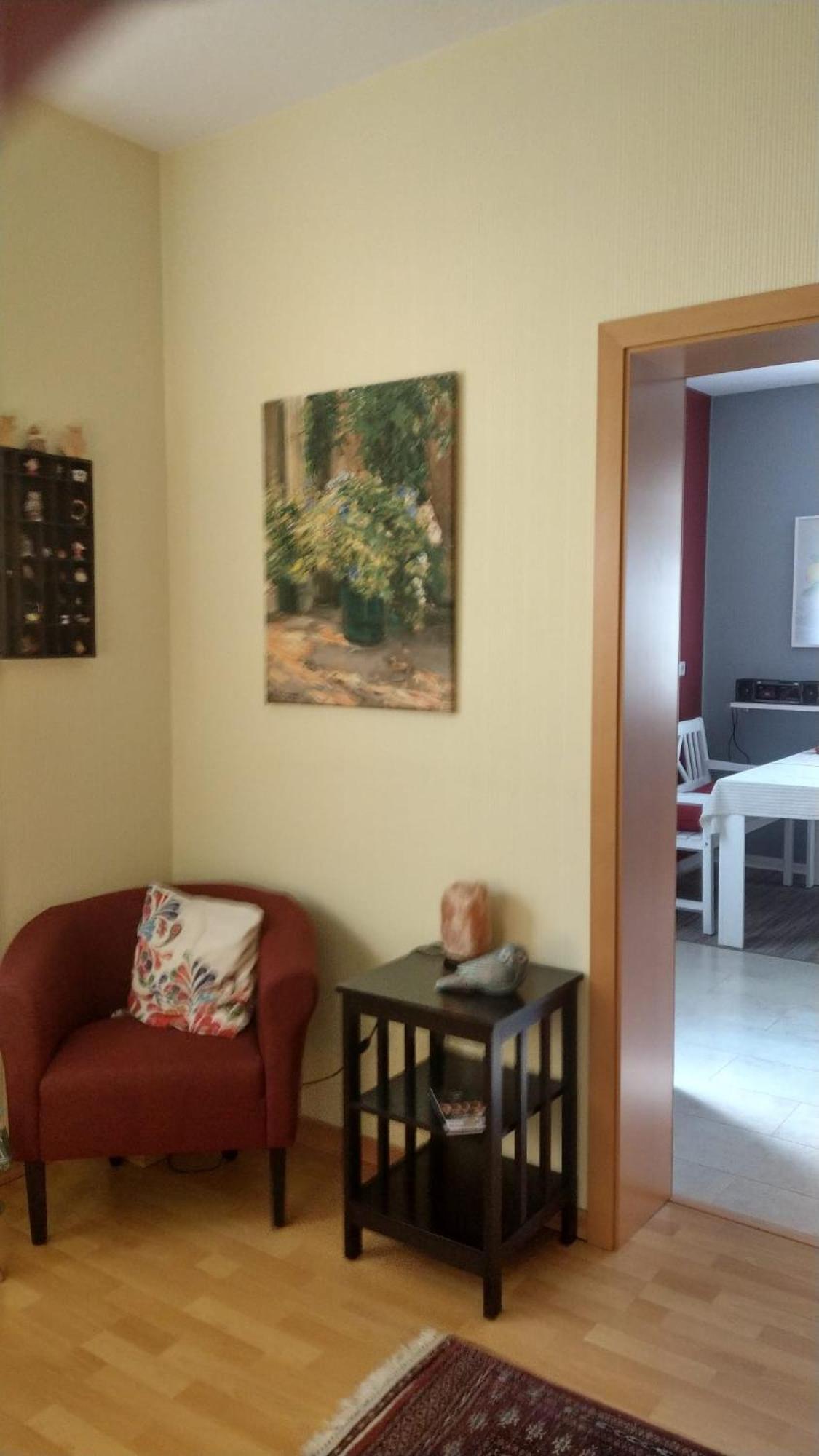 Ferienwohnung Luise, Gemuetlich, Freundlich Und Ganz Nah An Berlin Oranienburg Extérieur photo