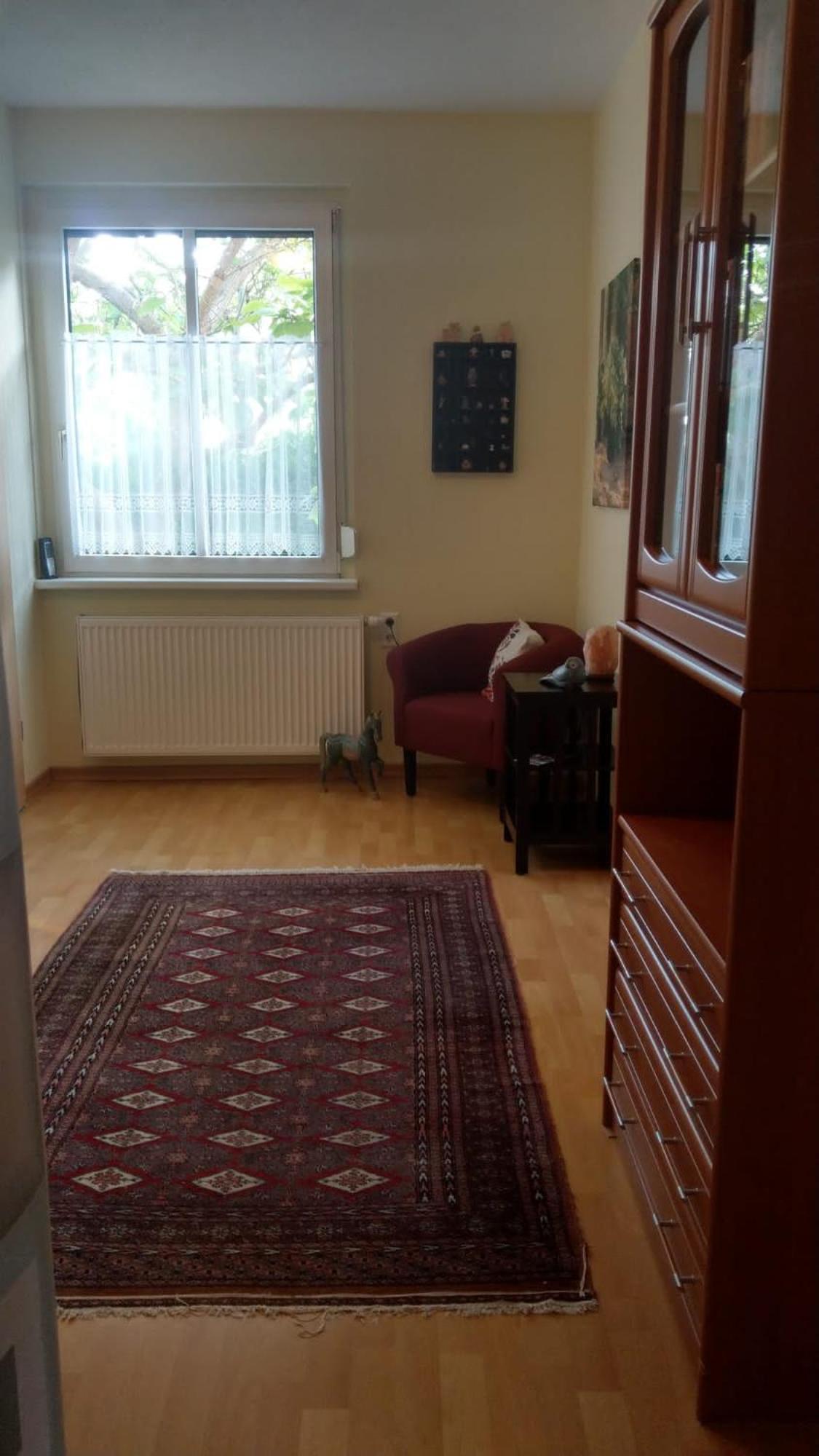 Ferienwohnung Luise, Gemuetlich, Freundlich Und Ganz Nah An Berlin Oranienburg Extérieur photo