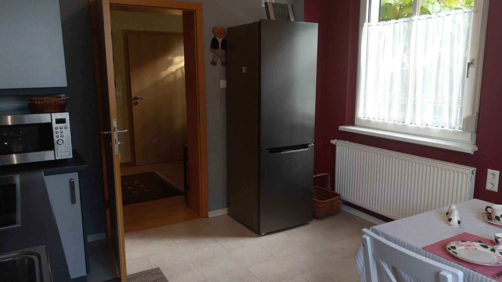 Ferienwohnung Luise, Gemuetlich, Freundlich Und Ganz Nah An Berlin Oranienburg Extérieur photo