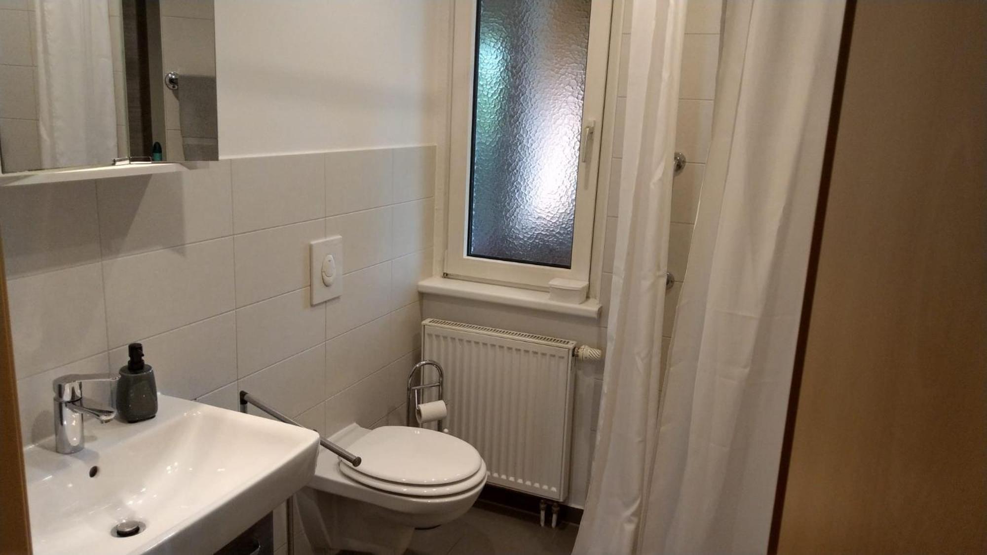 Ferienwohnung Luise, Gemuetlich, Freundlich Und Ganz Nah An Berlin Oranienburg Extérieur photo