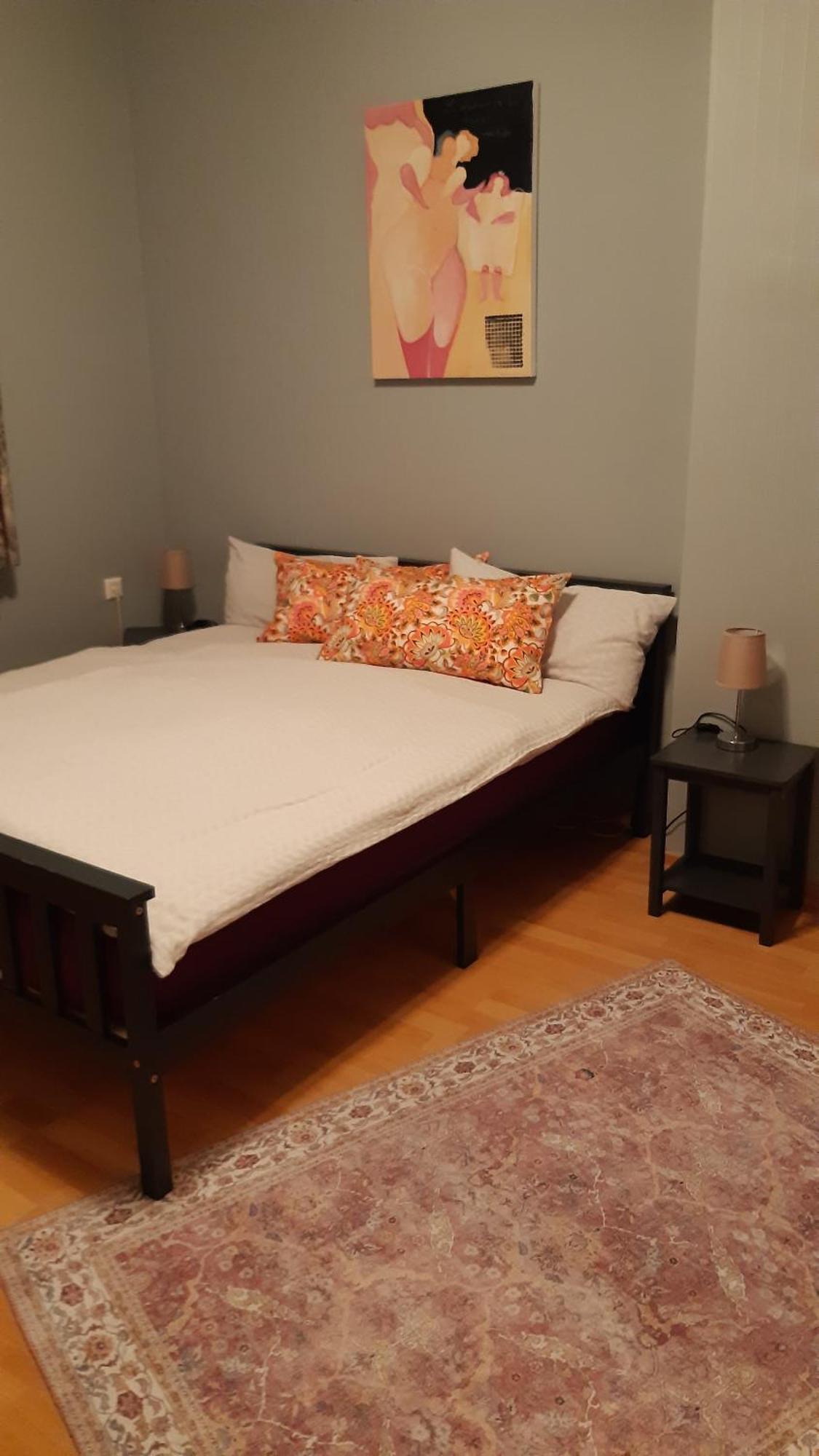 Ferienwohnung Luise, Gemuetlich, Freundlich Und Ganz Nah An Berlin Oranienburg Extérieur photo